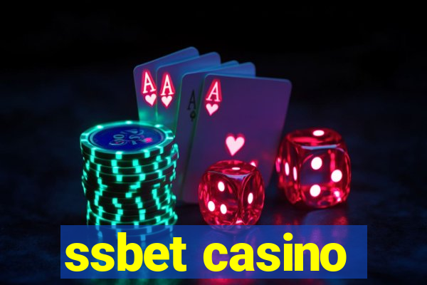 ssbet casino